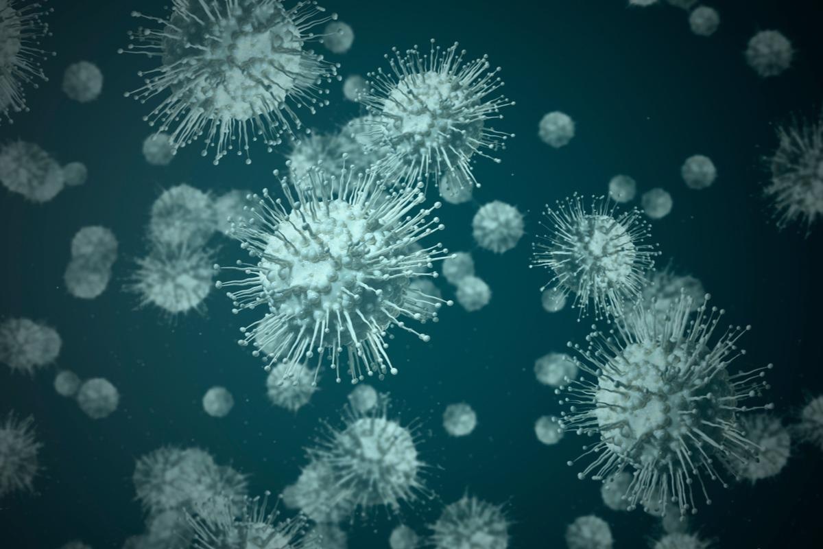 Study: SARS-CoV 2 accessory protein 7b forms homotetramers in detergent. Image Credit: Jezper/Shutterstock