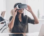 Virtual reality helps reduce COVID-19 vaccine hesitancy