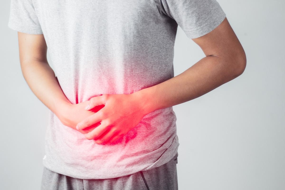 Study: Epidemiologic Assessment of Pediatric Inflammatory Bowel Disease Presentation in NYC During COVID-19. Image Credit: JARIRIYAWAT/Shutterstock