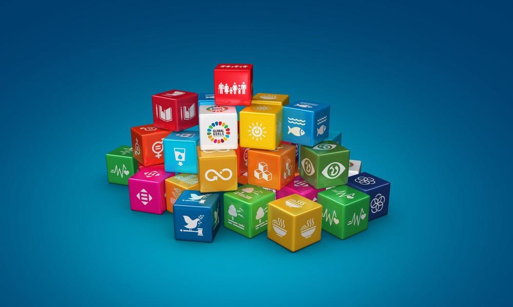 Sustainable Development Goals (SDGs)
