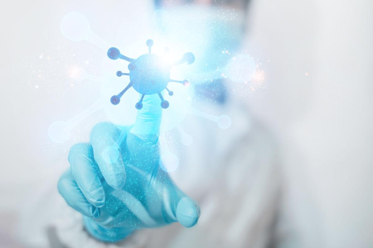 Study: Targeting papain-like protease for broad-spectrum coronavirus inhibition. Image Credit: Treecha / Shutterstock.com