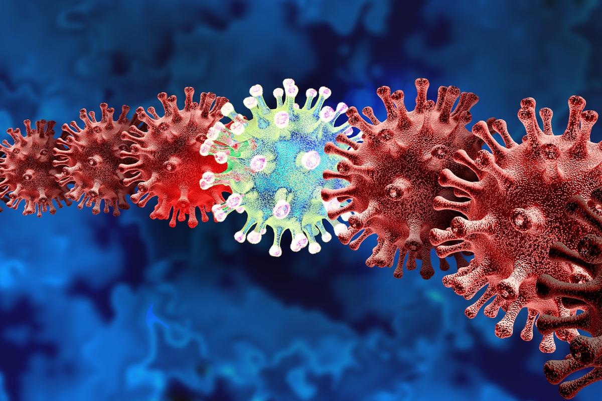 Study: Subtyping of major SARS-CoV-2 variants reveals different transmission dynamics. Image Credit: Lightspring/Shutterstock
