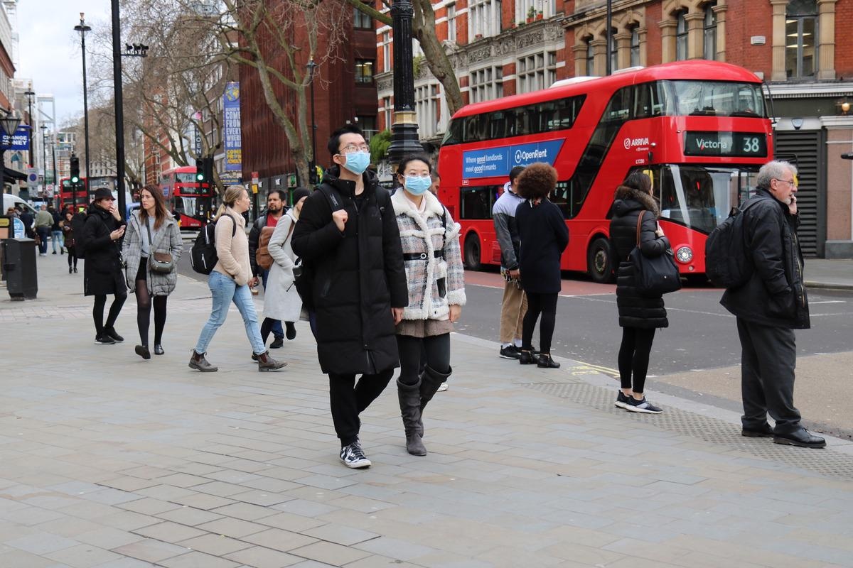 Study: Understanding community level influences on COVID-19 prevalence in England: New insights from comparison over time and space. Image Credit: MARCIO DELGADO/Shutterstock