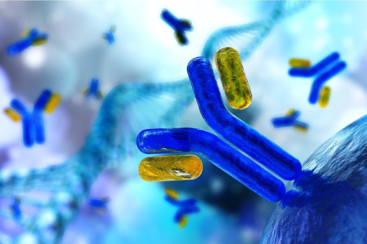 Study: Anti-nucleocapsid antibodies following SARS-CoV-2 infection in the blinded phase of the mRNA1273 Covid-19 vaccine efficacy clinical trial. Image Credit: ustas7777777 / Shutterstock.com