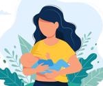 Breastfeeding associated with improved maternal mental health outcomes