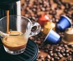 Espresso coffee is unhealthier for men than for women