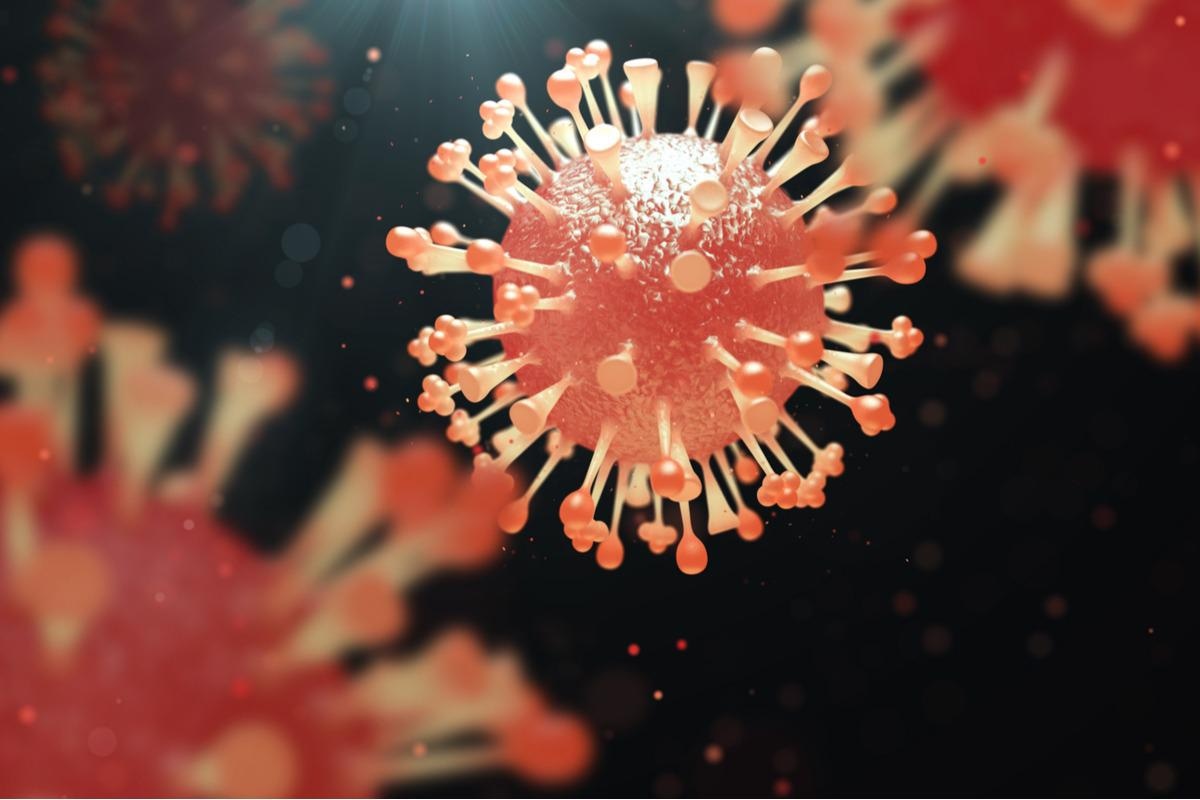 Study: Influenza virus replication in cardiomyocytes drives heart dysfunction and fibrosis. Image Credit: pinkeyes/Shutterstock