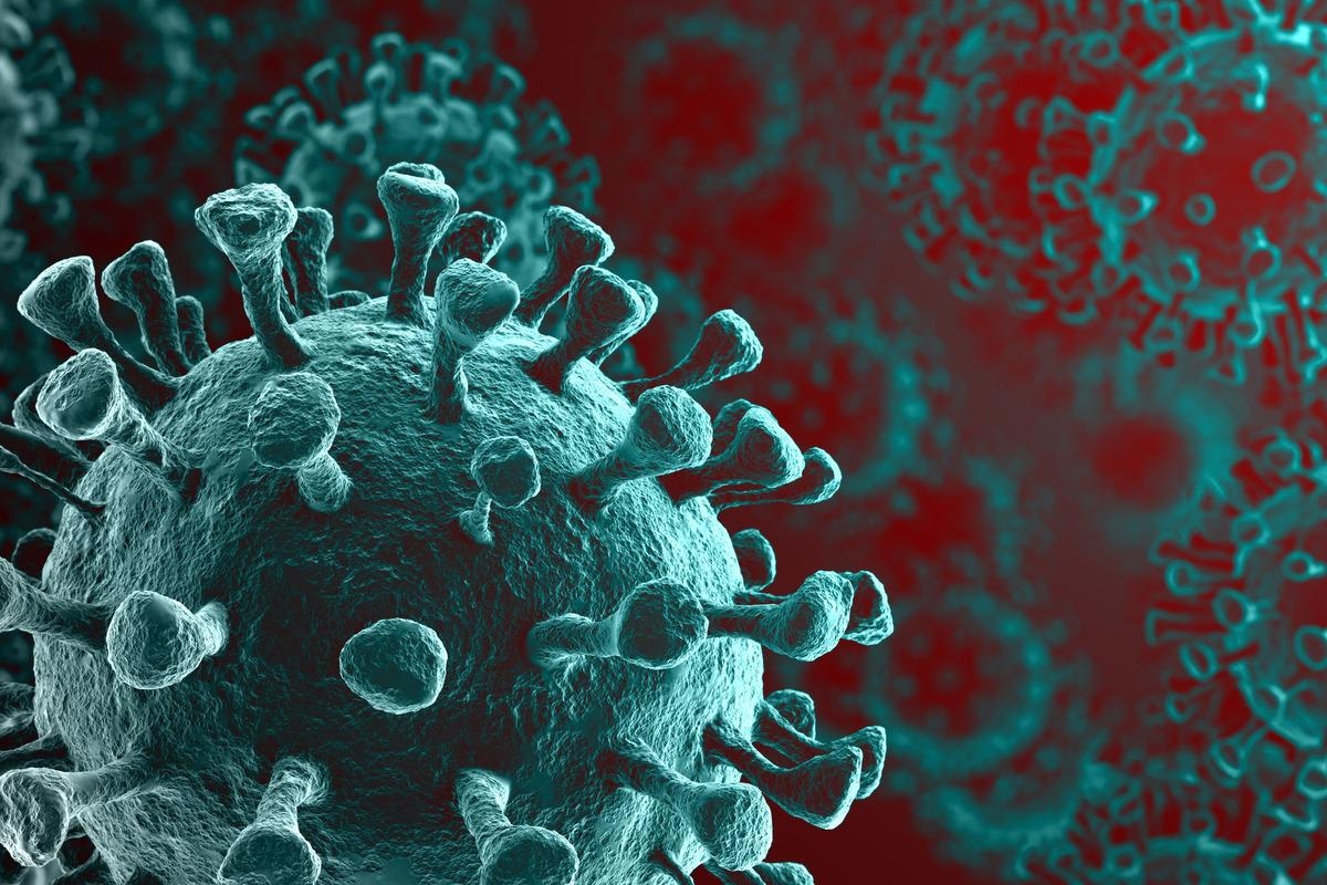 Study: Adaptation-proof SARS-CoV-2 vaccine design. Image Credit: creativeneko/Shutterstock