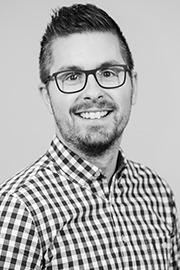 Dr. Tom Kostrzewski