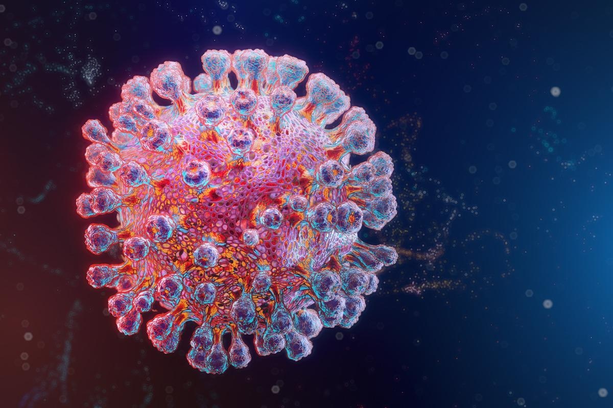 Study: Vaccine effectiveness against SARS-CoV-2 reinfection during periods of Alpha (B.1.1.7), Delta (B.1.617.2) or Omicron (B.1.1.529) dominance: A Danish nationwide study. Image Credit: Willyam Bradberry/Shutterstock