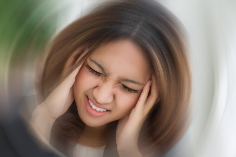 Study: Ongoing Dizziness Following Acute COVID-19 Infection: A Single Center Pediatric Case Series. Image Credit: 9nong / Shutterstock.com