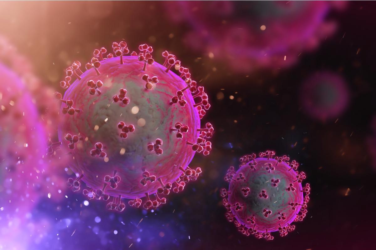 Study: Smaller, Stronger, More Stable: Peptide Variants of a SARS-CoV-2 Neutralizing Miniprotein. Image Credit: Andrii Vodolazhskyi/Shutterstock