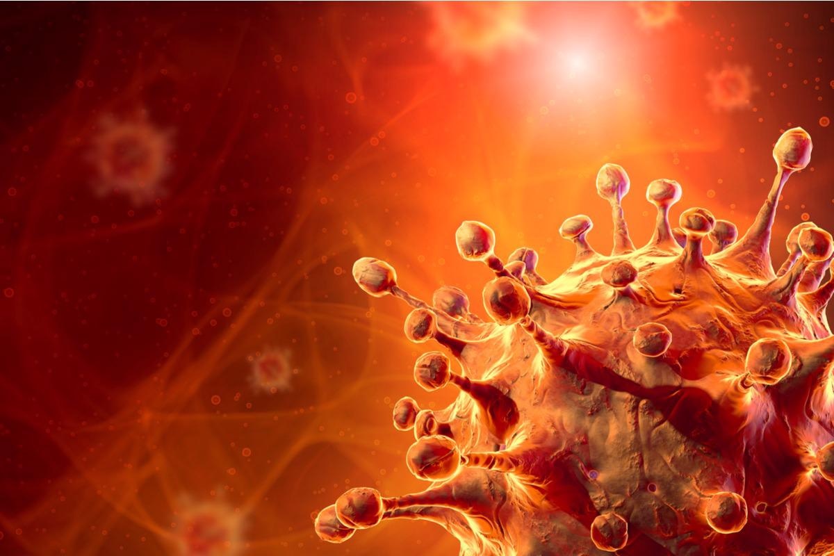 Study: Structural basis of human ACE2 higher binding affinity to currently circulating Omicron SARS-CoV-2 sub-variants BA.2 and BA.1.1. Image Credit: CROCOTHERY/Shutterstock