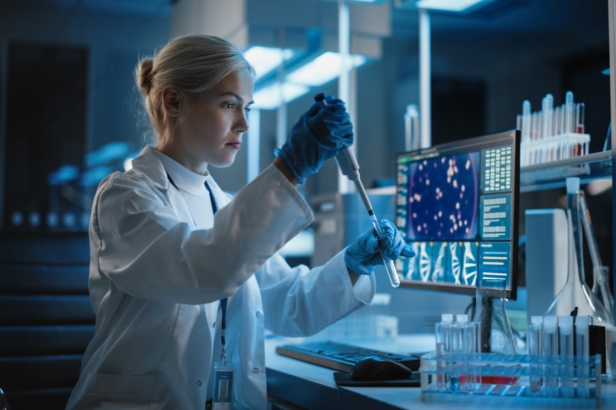 Image Credit: Gorodenkoff/Shutterstock