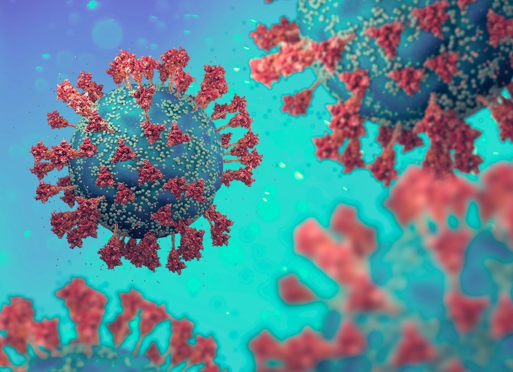 Study: Genome-first detection of emerging resistance to novel therapeutic agents for SARS-CoV-2. Image Credit: Naeblys/Shutterstock