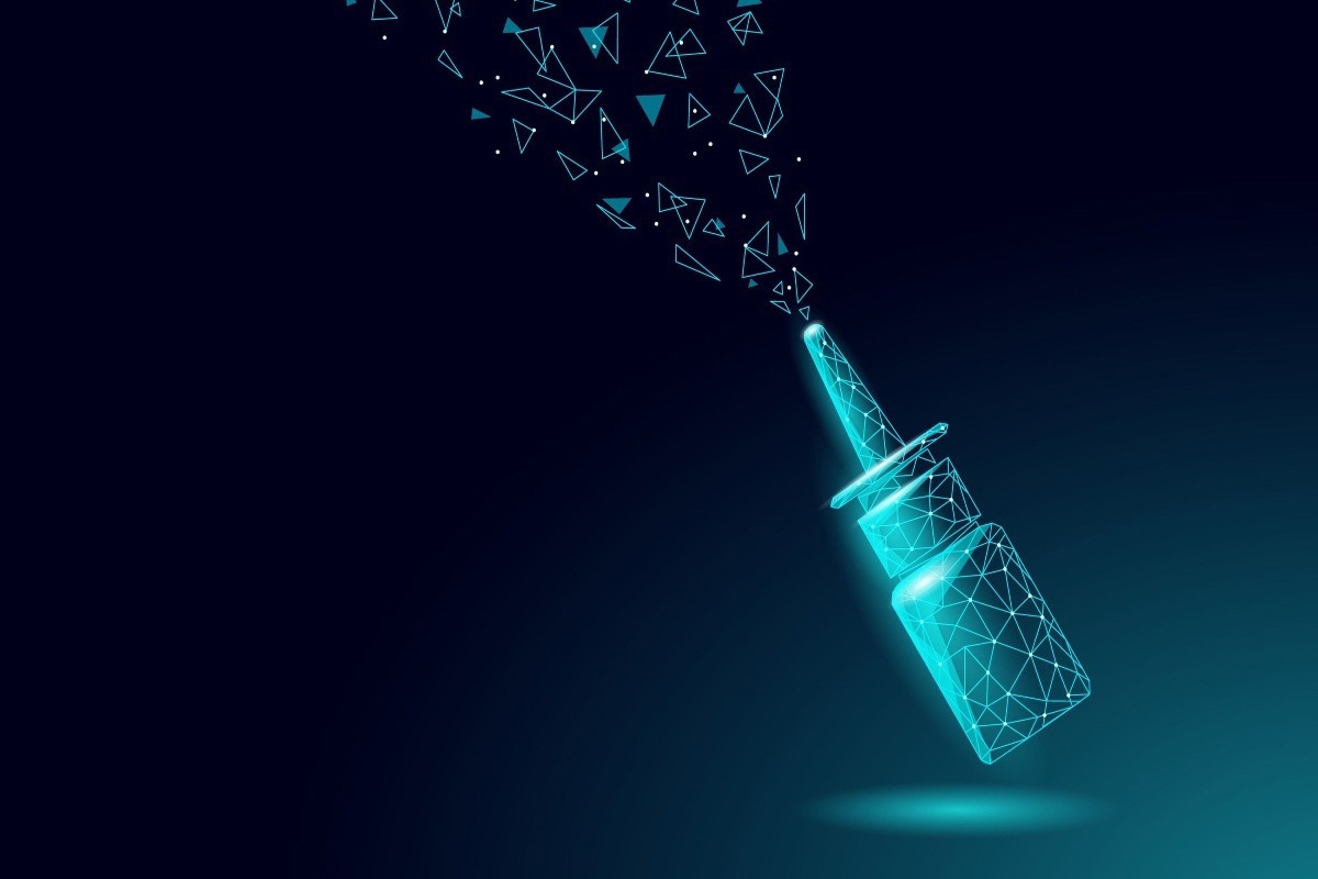 Study: Intranasal vaccination with lipid-conjugated immunogens promotes antigen transmucosal uptake to drive mucosal and systemic immunity. Image Credit: LuckyStep / Shutterstock.com