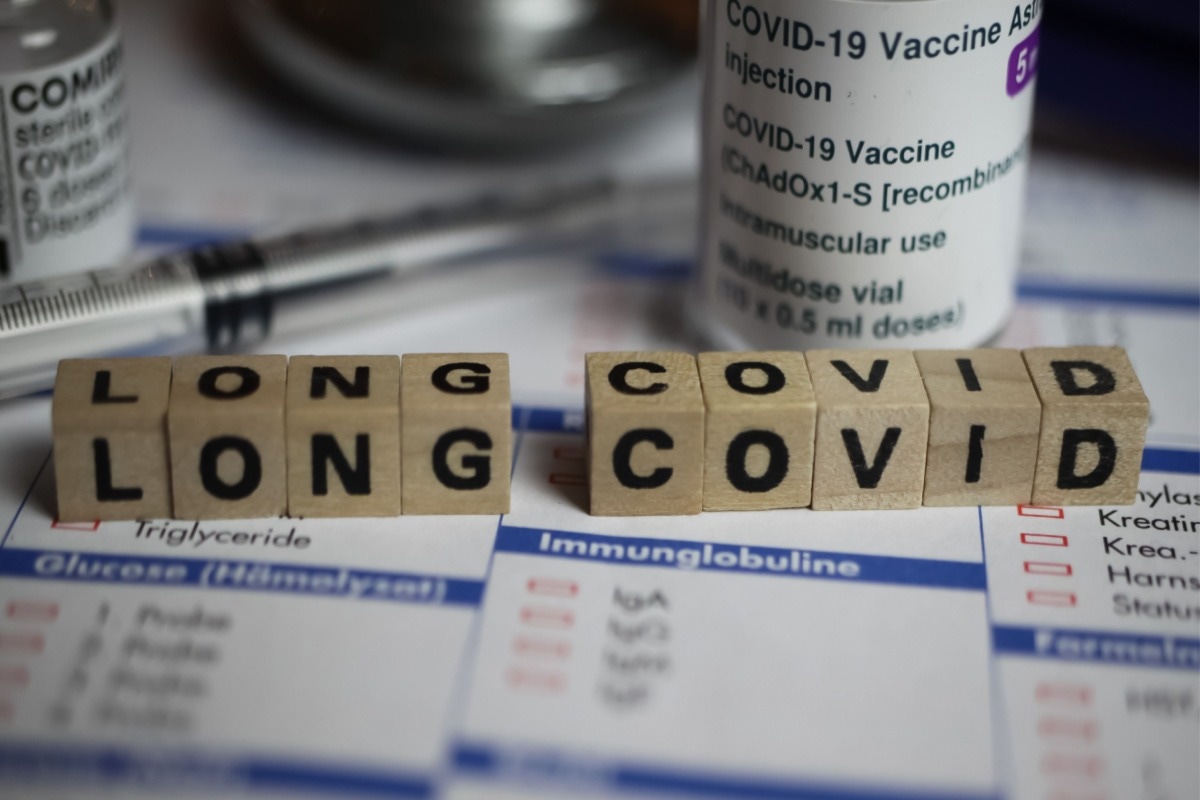 Study: Symptoms and risk factors for long COVID in non-hospitalized adults. Image Credit: Ralf Liebhold/Shutterstock