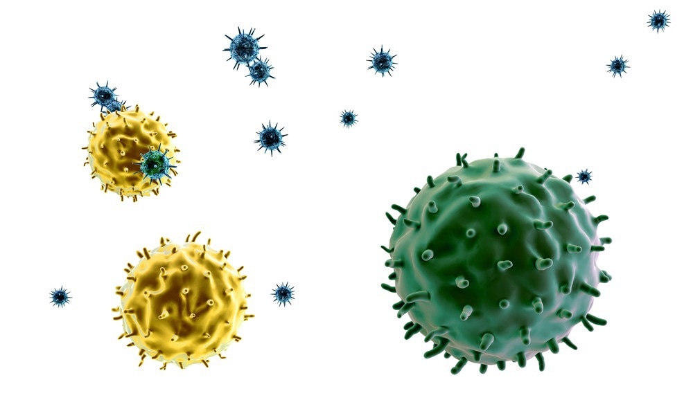 Study: Transient and durable T cell reactivity after COVID-19. Image Credit: UGREEN 3S / Shutterstock.com
