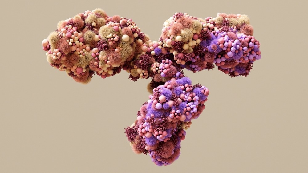 Study: In vitro activity of therapeutic antibodies against SARS-CoV-2 Omicron BA.1, BA.2 and BA.5. Image Credit: Design_Cells / Shutterstock.com