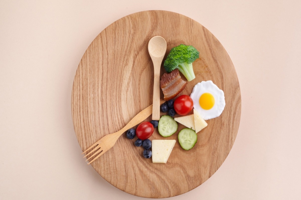 Study: Association of periodic fasting with lower severity of COVID-19 outcomes in the SARS-CoV-2 prevaccine era: an observational cohort from the INSPIRE registry. Image Credit: vetre/Shutterstock