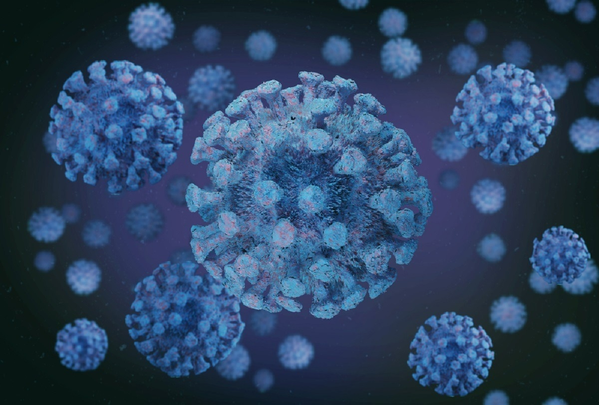 Study: Nanosponges: an overlooked promising strategy to combat SARS-CoV-2. Image Credit: iunewind/Shutterstock