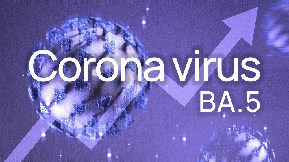 Study: Comparative pathogenicity of SARS-CoV-2 Omicron subvariants including BA.1, BA.2, and BA.5. Image Credit: Dkoi/Shutterstock