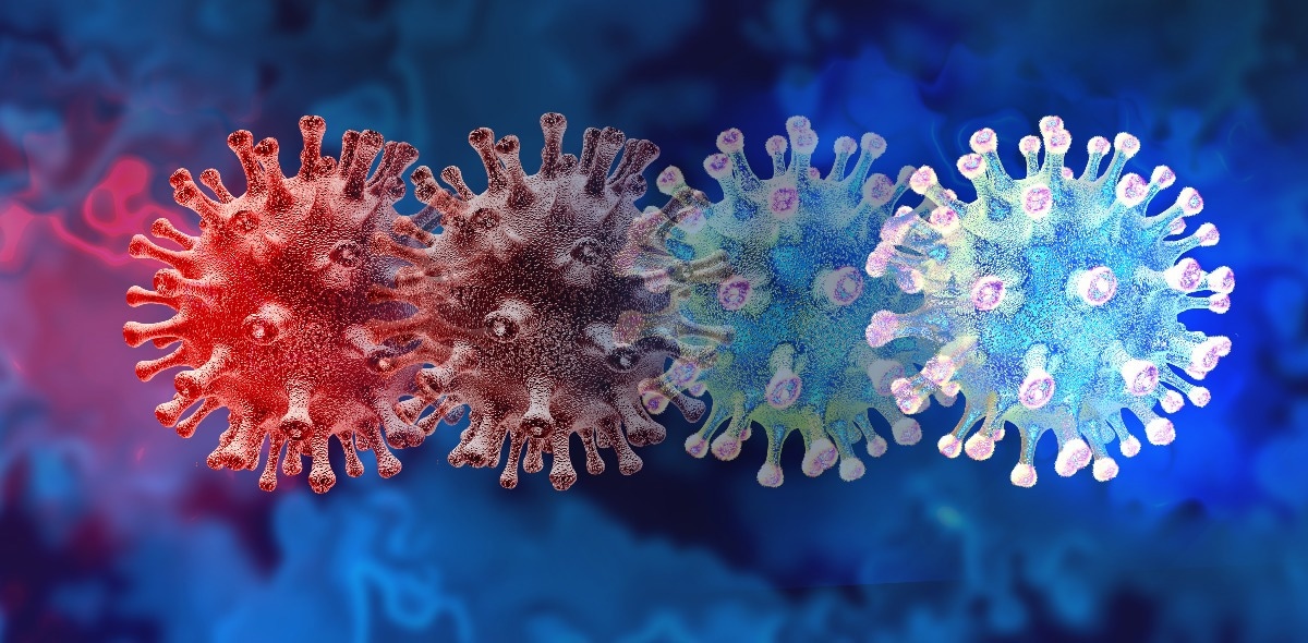 Study: Entropic overcompensation of the N501Y mutation on SARS-CoV-2 S binding to ACE2. Image Credit: Lightspring/Shutterstock