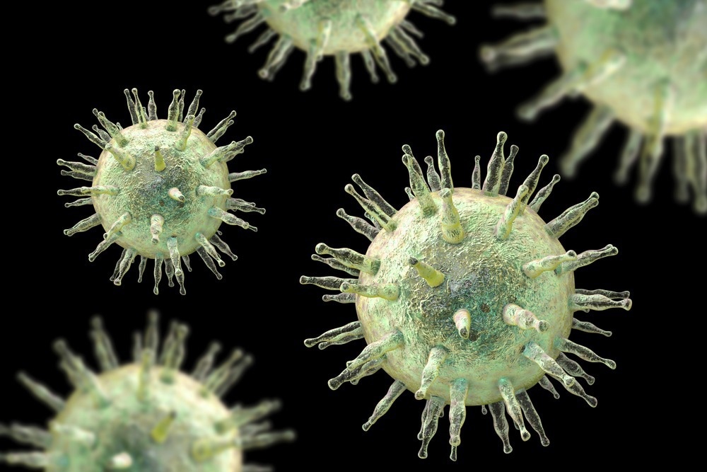 Study: Evolution of functional antibodies following acute Epstein-Barr virus infection. Image Credit: Kateryna Kon/Shutterstock