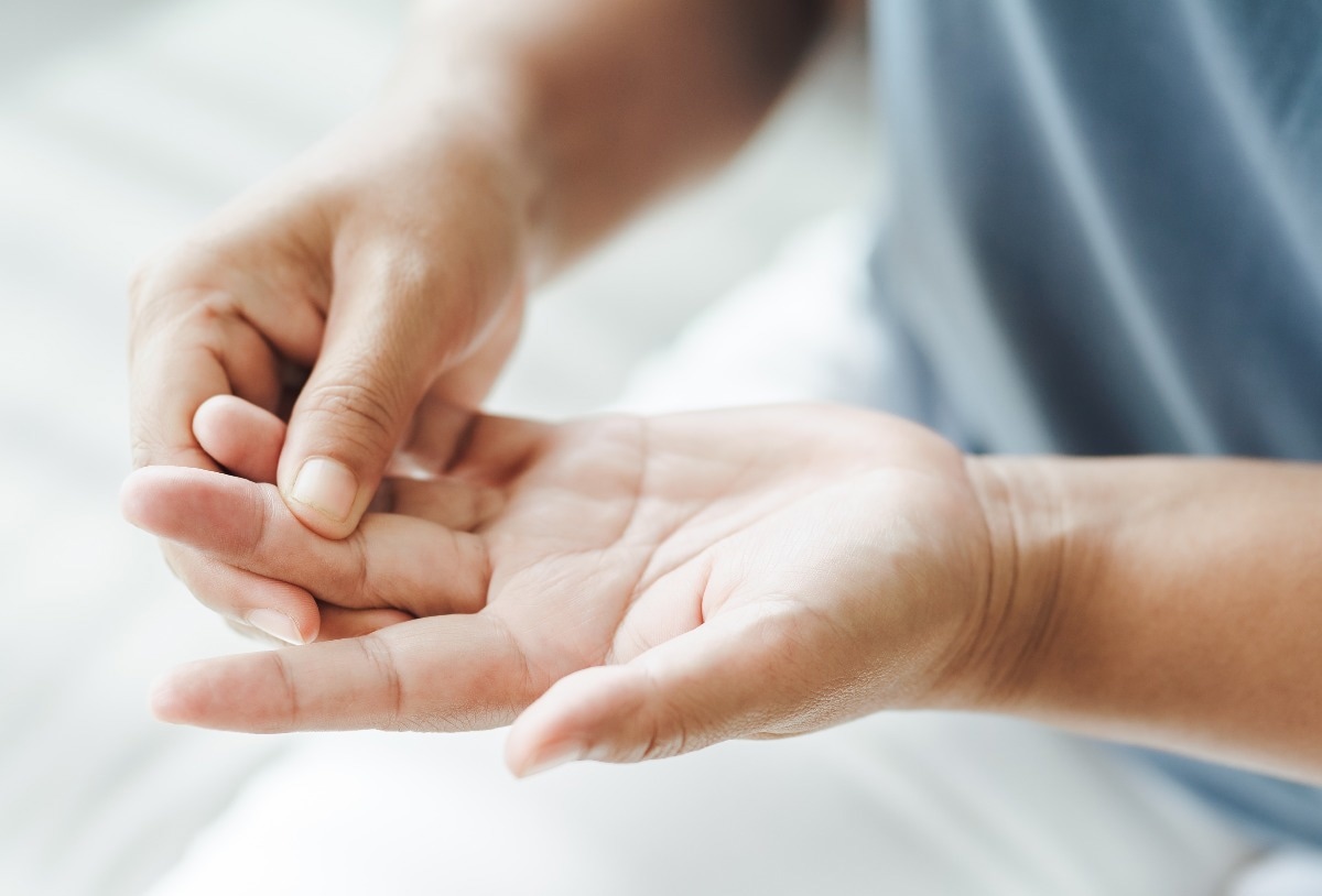 Study: Gout and Excess Risk of Severe SARS-CoV-2 Infection Among Vaccinated Individuals: A General Population Study. Image Credit: Suriyawut Suriya/Shutterstock