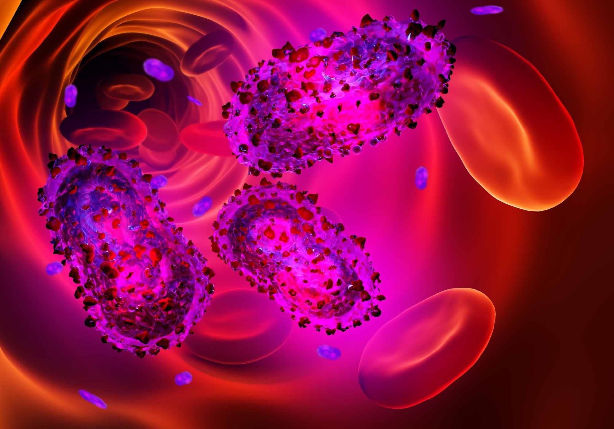 Review: Atypical and Unique Transmission of Monkeypox Virus during the 2022 Outbreak: An Overview of the Current State of Knowledge. Image Credit: FOTOGRIN / Shutterstock