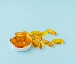 Regular fish oil consumption found effective in preventing severe COVID-19 outcomes