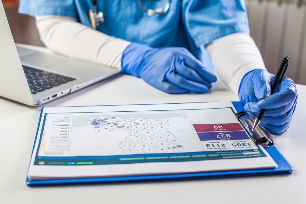 Study: Missing science: A scoping study of COVID-19 epidemiological data in the United States. Image Credit: Cryptographer/Shutterstock