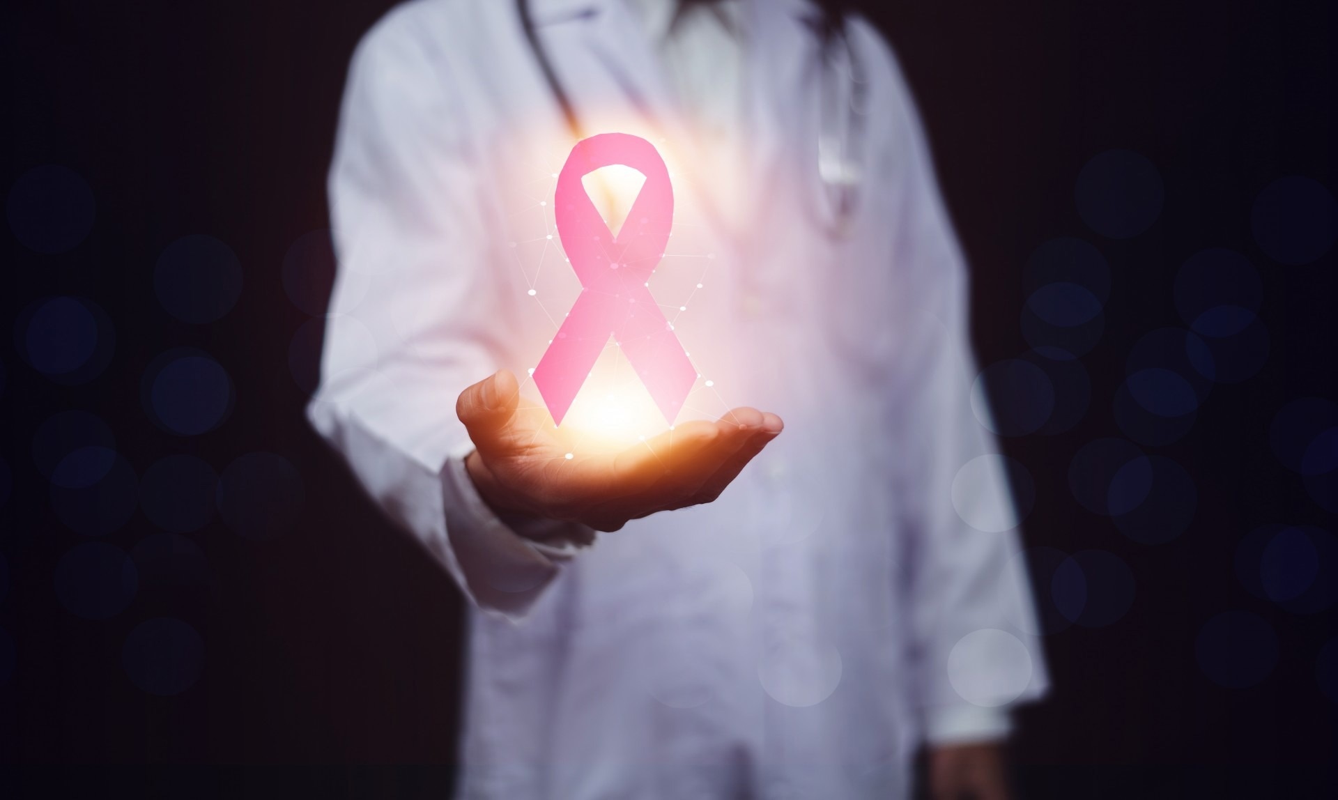 Cedars Sinai experts remind men of their breast cancer risk