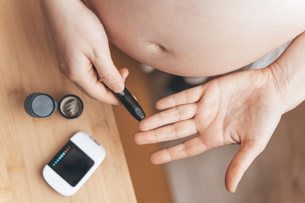 Study: Maternal insulin resistance in pregnancy is associated with fetal fat deposition: findings from a longitudinal study. Image Credit: vovidzha / Shutterstock.com