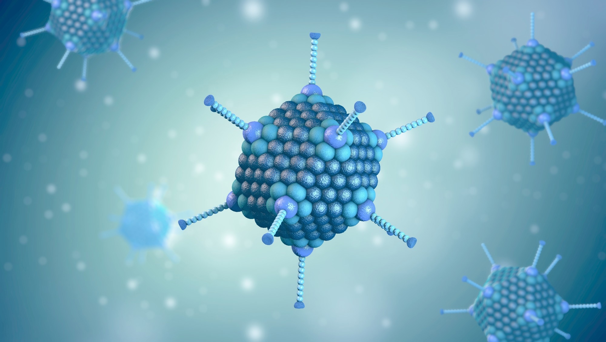 Study: Adenoviruses in medicine: innocuous pathogen, predator, or partner. Image Credit: Christoph Burgstedt/Shutterstock
