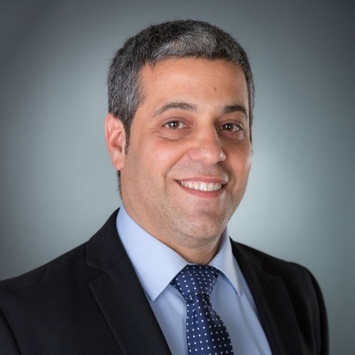 Envomed appoints Hagai Yehidi as new CEO