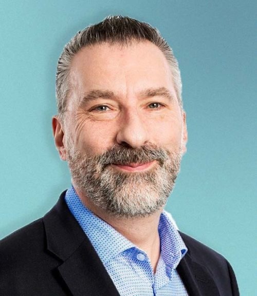 CN Bio appoints Dr Paul Brooks as Chief Executive Officer