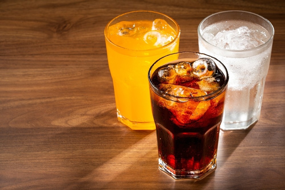 Study: Should messages discourage sugary drinks, encourage water, or both? A randomized experiment with U.S. parents. Image Credit: WS-Studio/Shutterstock