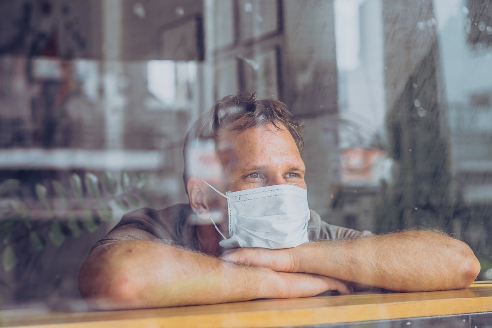 Study: Associations Between Reported Post-COVID-19 Symptoms and Subjective Well-Being, Israel, July 2021 -April 2022. Image Credit: ANDREI_SITURN/Shutterstock