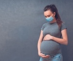 Study shows that SARS-CoV-2 infection is associated with an increased risk for maternal morbidity and severe complications
