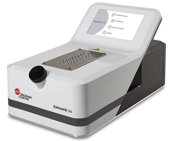 Beckman Coulter Life Sciences Presenting at SLAS2023