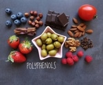 Dietary polyphenol intake reduces risk of metabolic syndrome