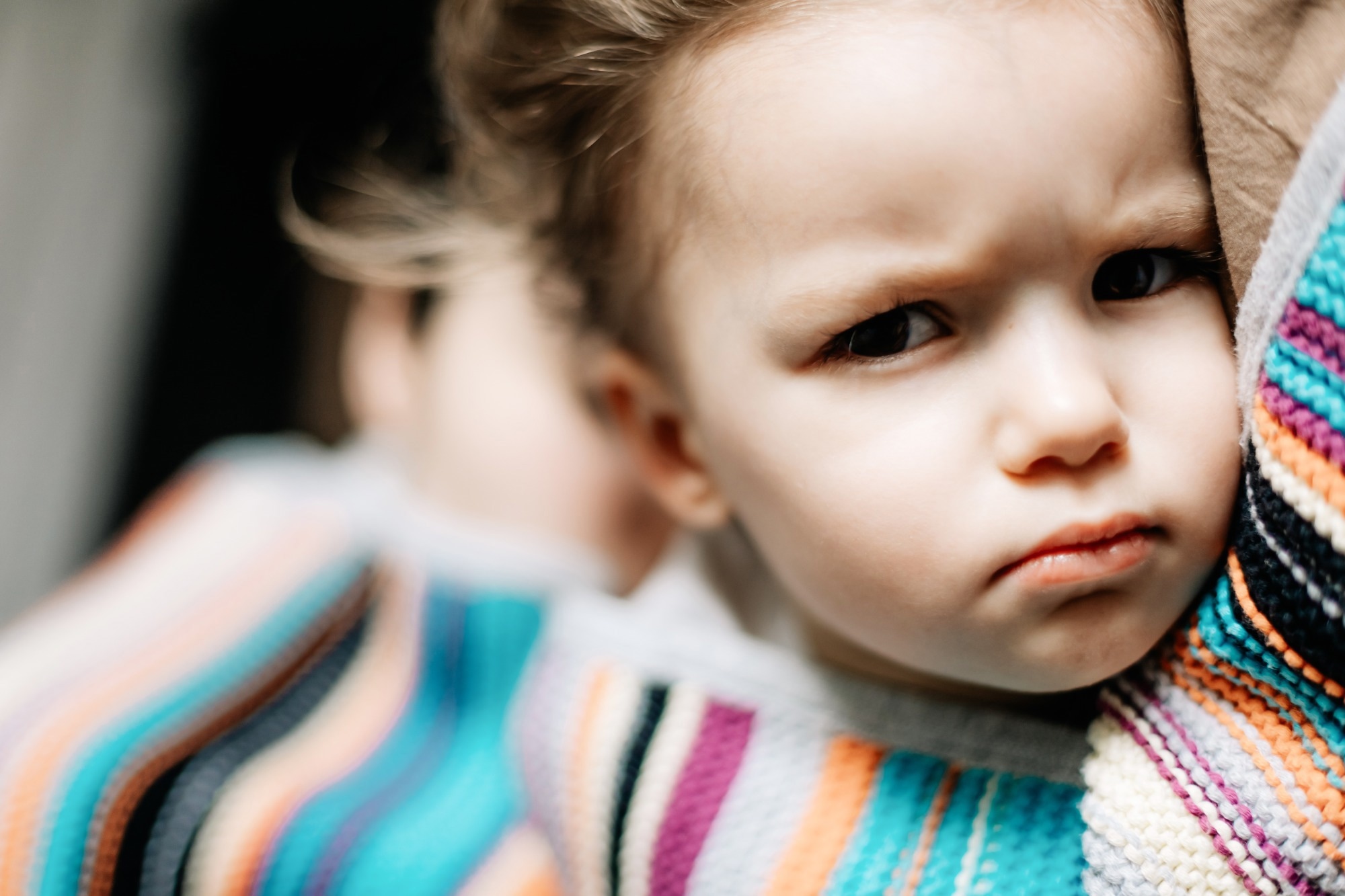 Study: Effect of Sleep Changes on Health-Related Quality of Life in Healthy Children. Image Credit: Anna Nass / Shutterstock