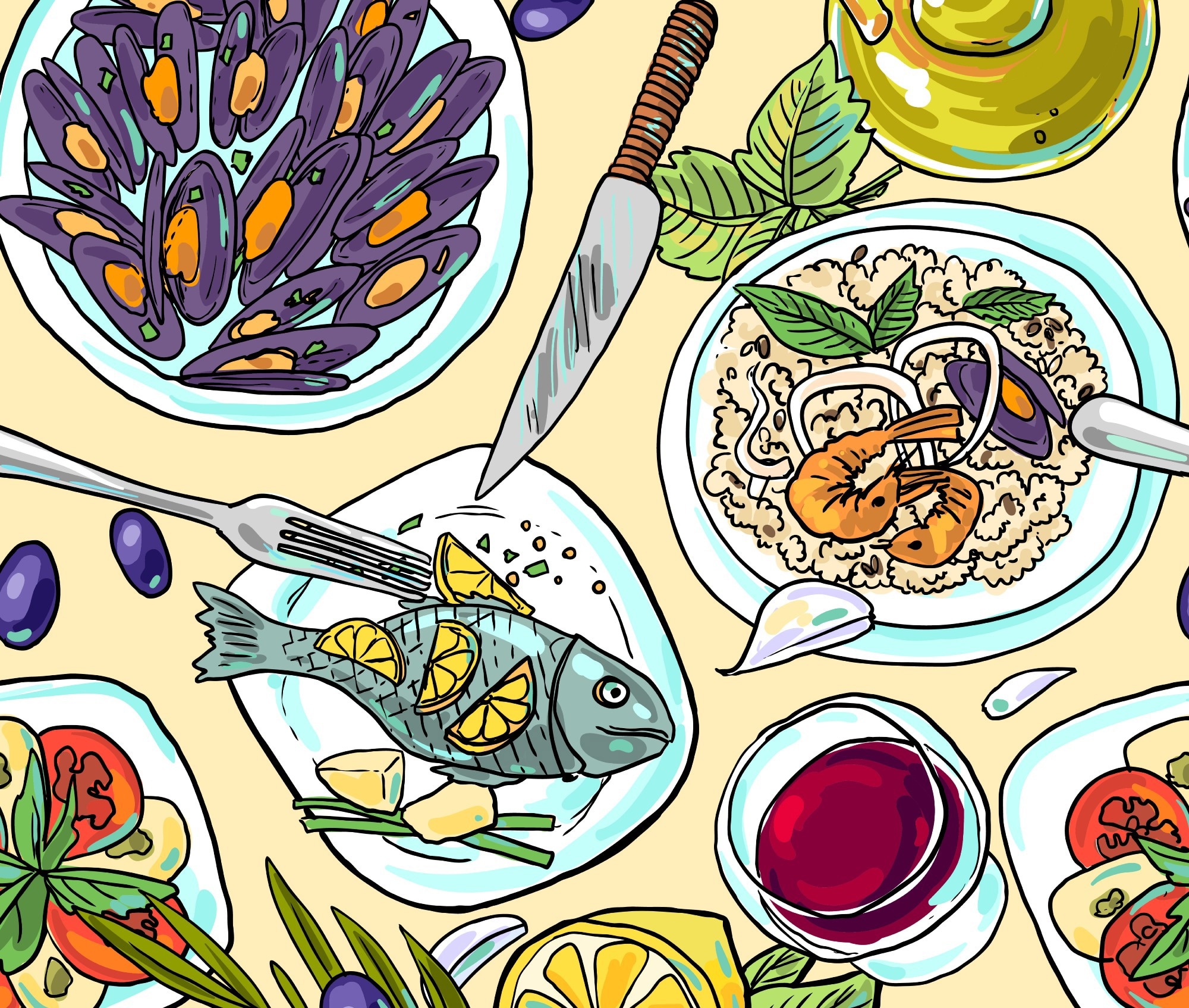 Study: Comparison of seven popular structured dietary programmes and risk of mortality and major cardiovascular events in patients at increased cardiovascular risk: systematic review and network meta-analysis. Image Credit: Margarita Steshnikova / Shutterstock