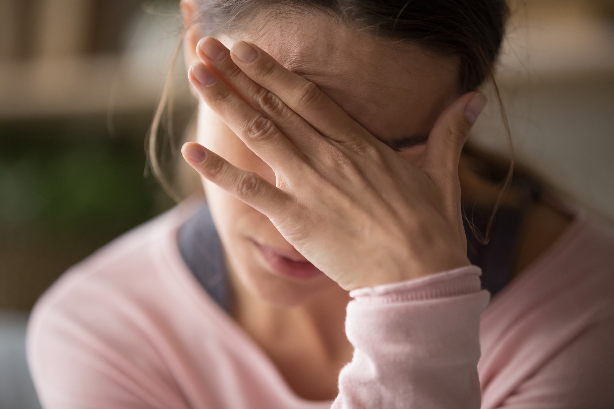 Study: Dietary interventions for perinatal depression and anxiety: a systematic review and meta-analysis of randomized controlled trials. Image Credit: fizkes / Shutterstock