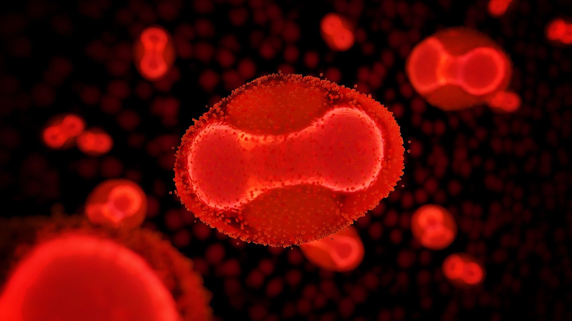 Study: Tecovirimat Treatment of People With HIV During the 2022 Mpox Outbreak. Image Credit: Dotted Yeti / Shutterstock