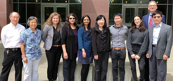 New research center aims to study the impact of everyday life stress on heart health