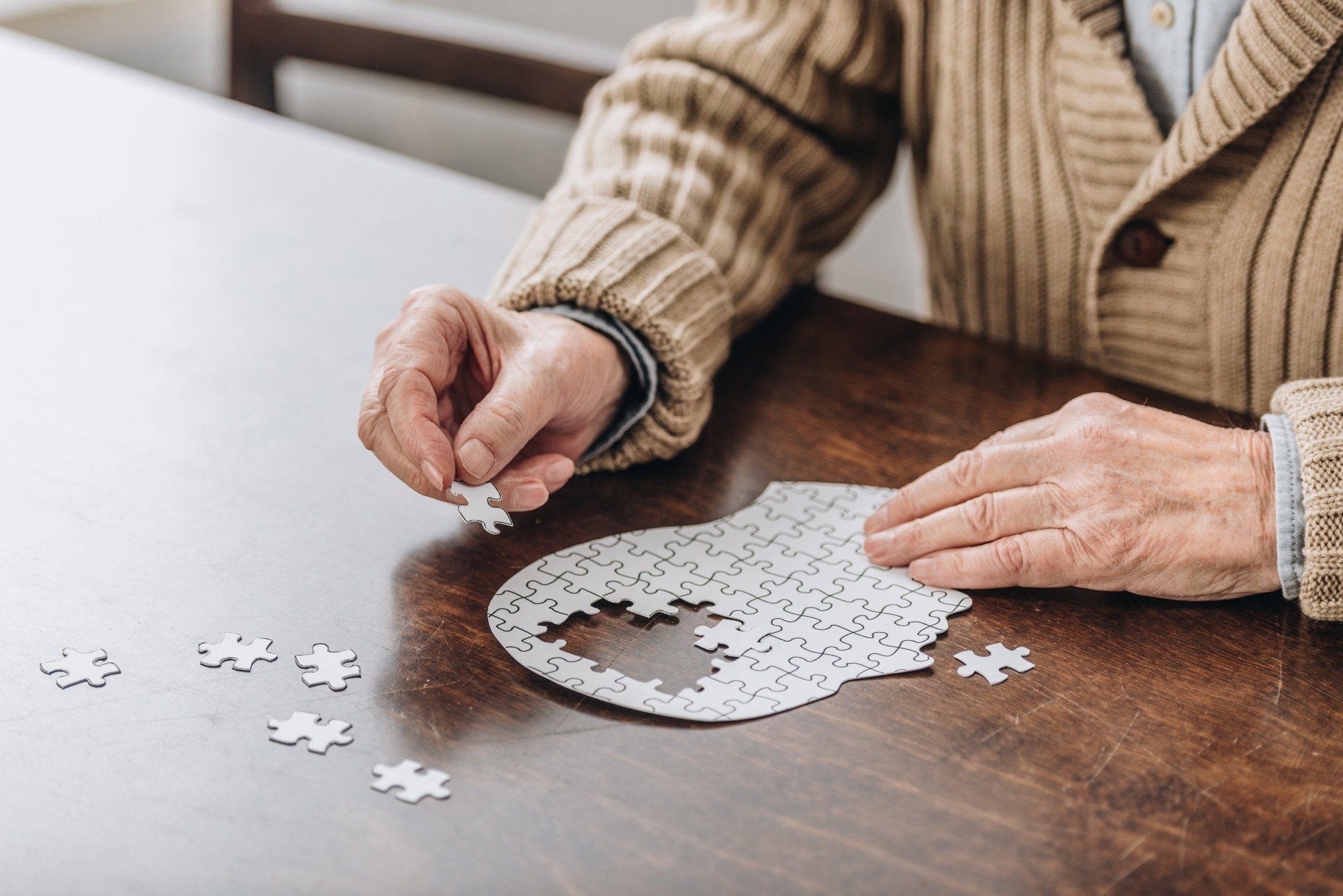 Study: Genetic Associations Between Modifiable Risk Factors and Alzheimer Disease. Image Credit: LightFieldStudios/Shutterstock.com