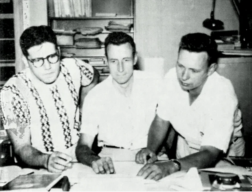 Since its founding in 1945, CRL has been a trusted industry partner and an important part of the Red Wing, Minnesota, USA, community