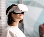 Virtual reality-based exercises found to reduce depression and anxiety among individuals treated with hemodialysis